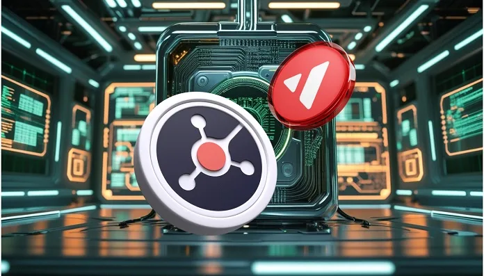 Now-One-of-the-290925-M1 Ruvi AI (RUVI) Raises $4M With 285M Tokens Sold, Now One of the Most Demanded Altcoins Ready To Repeat Avalanche's (AVAX) Success