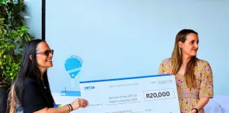 ORT SA’s Padel Fundraiser 2025 Smashes Fundraising Goals and Serves Up Community Spirit ORT SA’s Padel Fundraiser 2025 Smashes Fundraising Goals and Serves Up Community Spirit