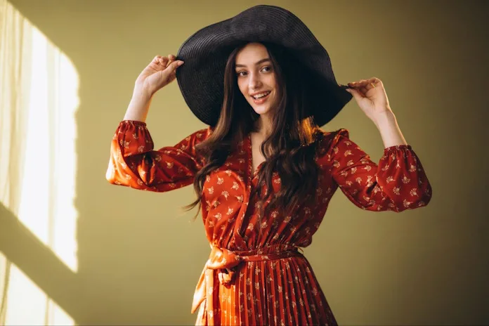 The Rise of Luxury Women’s Clothing