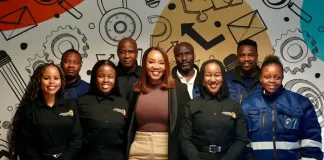 From R3 Million to R53 Million: Tebogo Moloi powers growth in South Africa’s construction industry