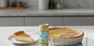 Classic South African Desserts Reimagined for Modern Refreshment and Shared Tables