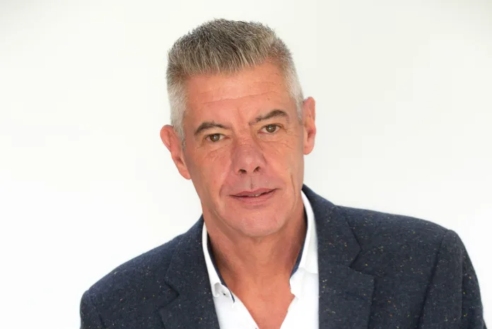 Peter-Kriel-General-Manager-at-The-Independent-Institute-of-Education Peter Kriel, General Manager at The Independent Institute of Education