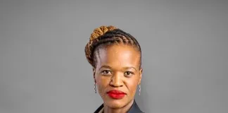 Philisiwe Sibiya, CEO of Shingai