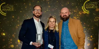 Pick n Pay celebrates loyalty wins at the 2025 South African Loyalty Awards