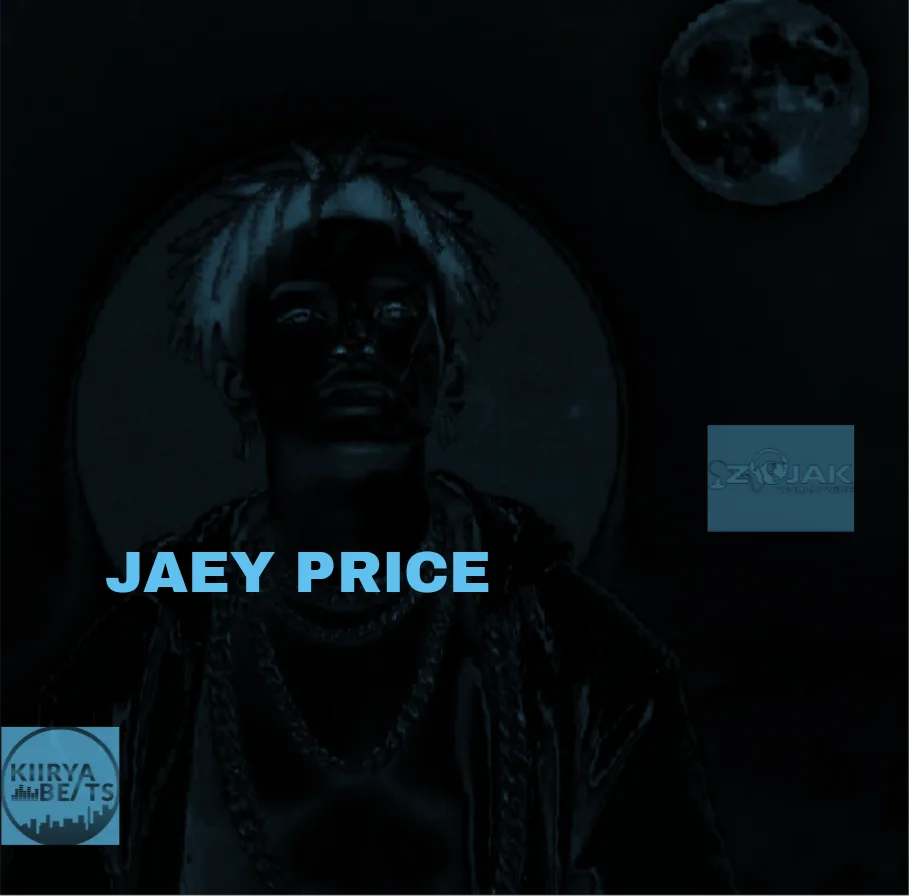 Jaey Price is inked to Gyrostream and also joins Latto