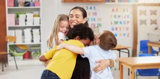 FIVE CREATIVE WAYS FOR YOUNG CHILDREN TO CELEBRATE DIVERSITY