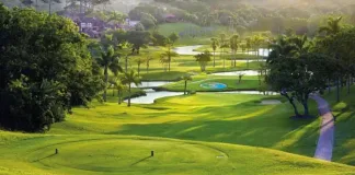 Prestigious Golf Competition Highlights KZN South Coast’s Growing Investment Potential Prestigious Golf Competition Highlights KZN South Coast’s Growing Investment Potential