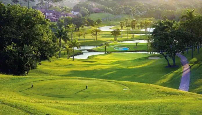 Prestigious Golf Competition Highlights KZN South Coast’s Growing Investment Potential Prestigious Golf Competition Highlights KZN South Coast’s Growing Investment Potential