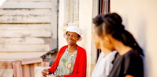 Reflecting on 80 Years of Laager Rooibos: A Brand of True Heritage and Heart Reflecting on 80 Years of Laager Rooibos: A Brand of True Heritage and Heart