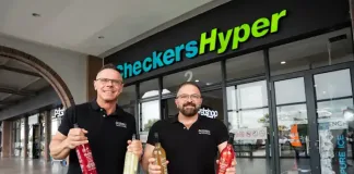 How two entrepreneurs turned personal hardship into sweet, sugar-free success