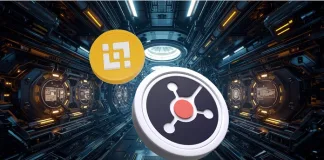 Ruvi AI (RUVI) Surpasses Binance Coin (BNB) in Possible Returns, 9,900% ROI Predicted as Daily Token Sales Hit Record Numbers Ruvi AI (RUVI) Surpasses Binance Coin (BNB) in Possible Returns, 9,900% ROI Predicted as Daily Token Sales Hit Record Numbers