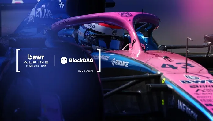 Prediction-Stalls-While-BlockDAG-300925-J1 SPX6900 Price Prediction Stalls While BlockDAG Secures Formula 1® Exposure! Which Crypto Should You Buy Now?