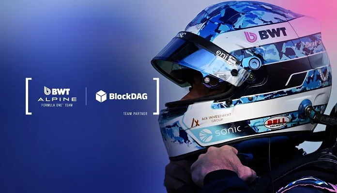 Presale-Crosses-300925-D1 BlockDAG’s Presale Crosses $410M with BWT Alpine F1® Partnership; Updates on Arbitrum & Mantle Price Trends