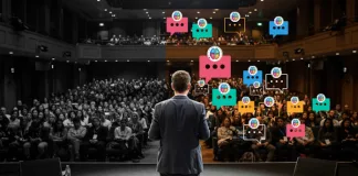 Presentations With Real Time Interactions: How To Engage Modern Audiences Presentations With Real Time Interactions: How To Engage Modern Audiences
