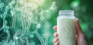What’s the Difference Between Probiotics and Prebiotics?