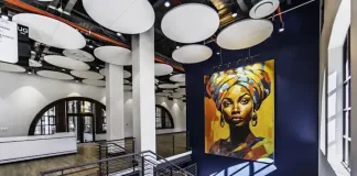 Heritage preserved: GVK-Siya Zama completes 96 Rissik Street for Transnet Heritage preserved: GVK-Siya Zama completes 96 Rissik Street for Transnet