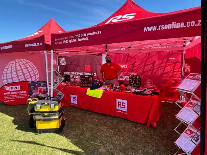 RS SOUTH AFRICA TO DRIVE INNOVATION AT MTE LEPHALALE RS SOUTH AFRICA TO DRIVE INNOVATION AT MTE LEPHALALE