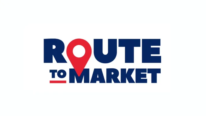 GIBS Route to Market