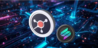 Ruvi AI (RUVI) Surges With $3.9M Raised and 280M Tokens Sold, Experts See It Overtaking Solana (SOL) By Reaching Chart Heights Soon