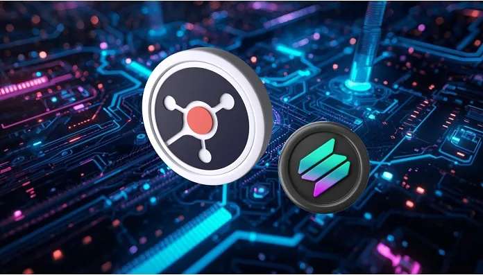 Raised-and-240925-F1 Ruvi AI (RUVI) Surges With $3.9M Raised and 280M Tokens Sold, Experts See It Overtaking Solana (SOL) By Reaching Chart Heights Soon