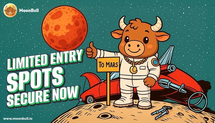 Ready-for-the-Next-Bull-Run-100925-O1 Ready for the Next Bull Run? MoonBull Whitelist Sparks Hype as the New Meme Coin to Watch - Turbo Soars, Cheems Roars Back
