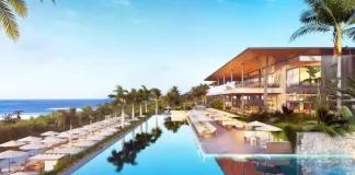 Quoting Now Open for Club Med South Africa’s Groundbreaking Beach & Safari Resort