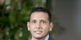 Situational awareness has become a frontline imperative for first responders Reshaad Sha, Executive Chairman, Sentiv