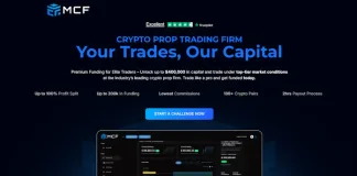 How to Choose the Right Crypto Prop Trading Firm for Your Strategy How to Choose the Right Crypto Prop Trading Firm for Your Strategy