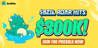 Ripple and Litecoin Show Steady Strength as BullZilla Presale Becomes the Star of the Best 1000x Crypto Presales in 2025 Ripple and Litecoin Show Steady Strength as BullZilla Presale Becomes the Star of the Best 1000x Crypto Presales in 2025