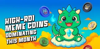 10 Top Cryptos to Join in September 2025 as BullZilla’s Roar Leads the Pack 10 Top Cryptos to Join in September 2025 as BullZilla’s Roar Leads the Pack