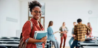 Taking a strategic first step into helping professions
