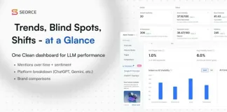 Search is changing – SEO has evolved — And Why Data Matters More Than Ever