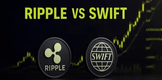Ripple Vs. SWIFT Rivalry Deepens With Launch Of Latest Cross-Border Initiative Ripple Vs. SWIFT Rivalry Deepens With Launch Of Latest Cross-Border Initiative