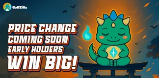 Over 116% ROI Secured in BullZilla Presale as Ripple Steadies at $2.80 and Pepe, Cheems Slide—Best Meme Coin Presale in September 2025