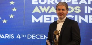 Why Dr. Serkan Aygin's Clinic is a Leader in Hair Transplant in Turkey
