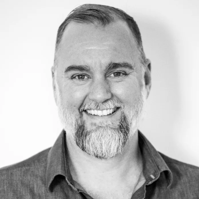 Shaun-Holley Shaun Holley, CIO and Head of Innovation at Ecentric Payment Systems