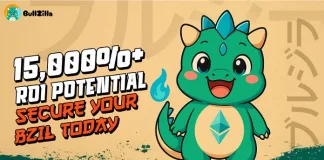 Shiba Inu Deflates 0.04%, Brett Up, BullZilla Leads With $660K Raised Among the Best Meme Coin Presales in September 2025