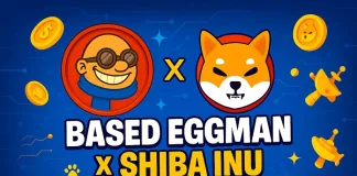 Shiba Inu News; Where to Buy Shiba Inu and Based Eggman, Top 2 Viral Memecoins Attracting Crypto Whales and VC Partners Shiba Inu News; Where to Buy Shiba Inu and Based Eggman, Top 2 Viral Memecoins Attracting Crypto Whales and VC Partners