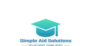 Simple Aid Solutions Helps Borrowers Navigate Student Loan Forgiveness Programs Simple Aid Solutions Helps Borrowers Navigate Student Loan Forgiveness Programs
