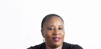 Sizakele Mphatsoe
