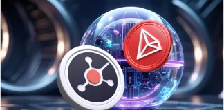Smart Investors Eye Ruvi AI (RUVI) Over Tron (TRX) for This Bull Run, Early Bonuses Make It a Once in a Cycle Opportunity Smart Investors Eye Ruvi AI (RUVI) Over Tron (TRX) for This Bull Run, Early Bonuses Make It a Once in a Cycle Opportunity