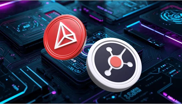 Smart-Investors-Bet-130925-H1 Tron (TRX) 2.0? Smart Investors Bet on Ruvi AI (RUVI), $1 Evaluation Might Be Within The Reach as Daily Token Sale Keeps The Pace of Millions