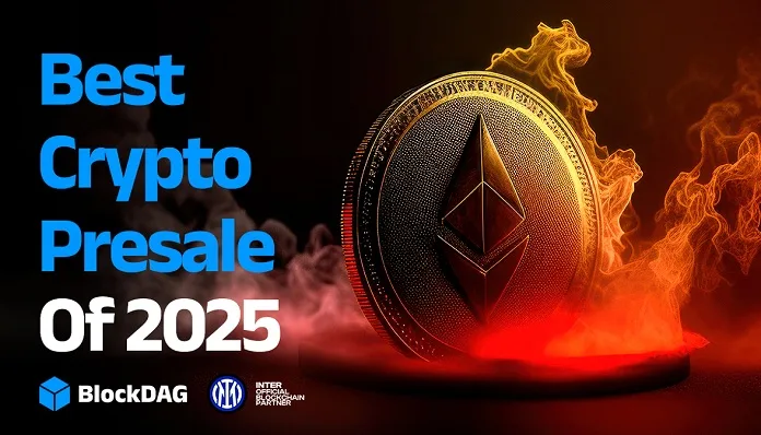 Snorter-and-Little-280925-O1 Best Presale Crypto 2025: BlockDAG, BlockchainFX, Snorter and Little Pepe Compared