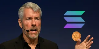 Michael Saylor Speculation and Solana Rumors Point Toward the Top Meme Coin Presale This Year Michael Saylor Speculation and Solana Rumors Point Toward the Top Meme Coin Presale This Year
