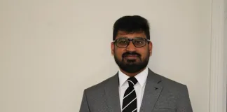 Innovator Behind the Cloud: How Pavan Srikanth Patchamatla Safeguarded Critical U.S. Infrastructure Pavan Srikanth Patchamatla