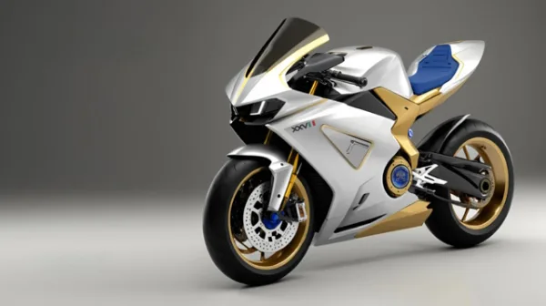 Star8Corp250934 Star8 Corp Unveils Limited-Edition XXV EV Motorcycle in Celebration of 2025 Jubilee Year