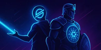 As Stellar Surges and Cardano Innovates, BullZilla Frenzy Marks the Best New Crypto Presale Now With 5220% ROI As Stellar Surges and Cardano Innovates, BullZilla Frenzy Marks the Best New Crypto Presale Now With 5220% ROI