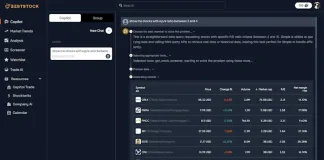 5 A.I. Stock Analysis Tools You Need to Be Watching in 2025