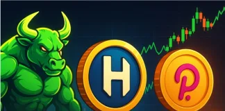 DOT Strengthens and HYPE Grows While BullZilla Presale Stands Out With 1622% ROI in the Best Crypto Presales to Buy This Year DOT Strengthens and HYPE Grows While BullZilla Presale Stands Out With 1622% ROI in the Best Crypto Presales to Buy This Year