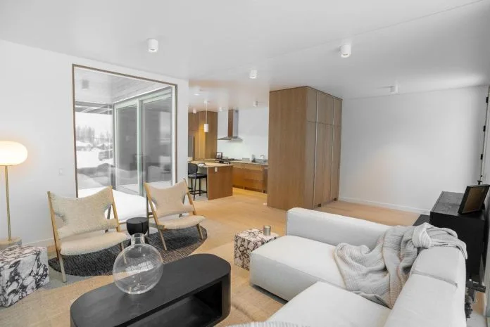 Stretch Ceilings: The European Design Innovation Canada Needs